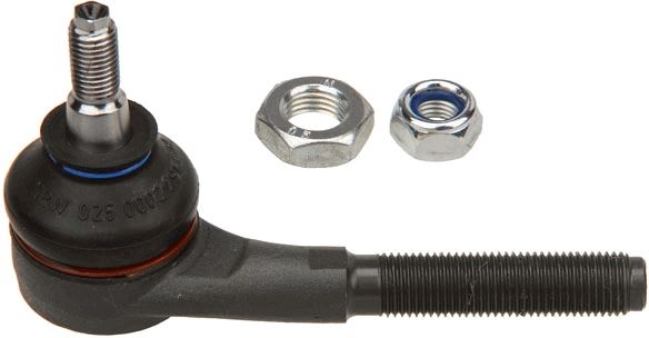Rot Başi Sol P106-P206-P307 98 C4-Ax-Saxo-Xantia 96 Dfm Succe 1.6 16v 09-13 Tu5jp4