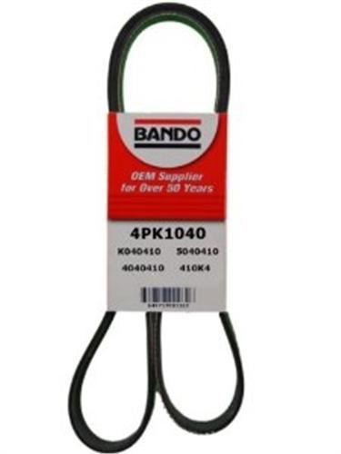 Bando V Kayış Seti