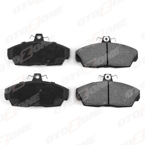 Ön Fren Balata Honda Civic 1.6l D16 Vtec Vti 01-05 / 1.6l D16a Euro 96-99
