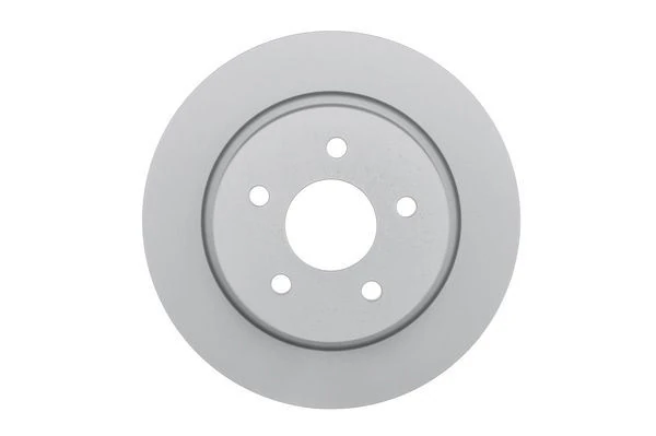 Fren Di̇ski̇ Arka Ford Focus-Kuga-Connect 11> Çap:280mm Merkezleme Capi 63.5 Mm Yukseklik 50.8 Mm 5 Delik Dis Cap 279.8