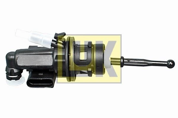 Hi̇droli̇k Debri̇yaj Üst Merkezi̇ Caddy III 04 >golf V-Vi-Plus 04 >jetta III 05-10 Sensörlü 15.57mm