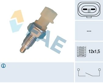 Geri̇ Vi̇tes Müşürü Astra F-G-H-J Corsa B-C-D Vectra A-B-C-Meriva A-Insignia A-Jumper-Boxer Fiat Punto 1.9jtd 03