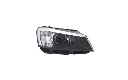 20-C851-06-9b B.x3 F25 Ön Far El.mot.xen.ti̇p Rh.11-14