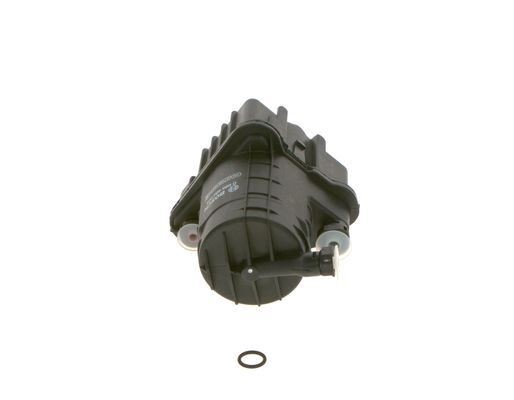 0450907016 Yakit Fi̇ltresi̇ Clio III-Modus 1.5 Dci 07 65/80 Hp