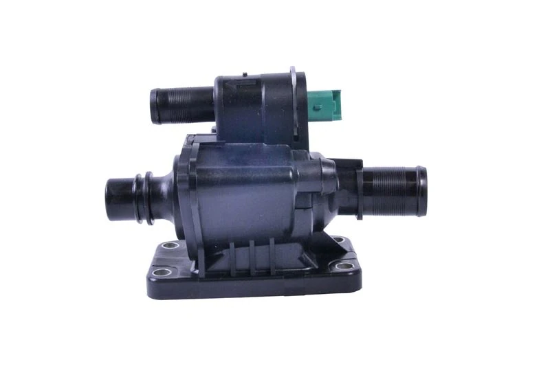Termostat Komple Sensörlü Ford Fi̇esta-Peugeot-Ci̇troen 02> 1.4 Hdi̇-Tdci̇ Euro 4 02>12 Mazda 2 1.4 Cd 03>07