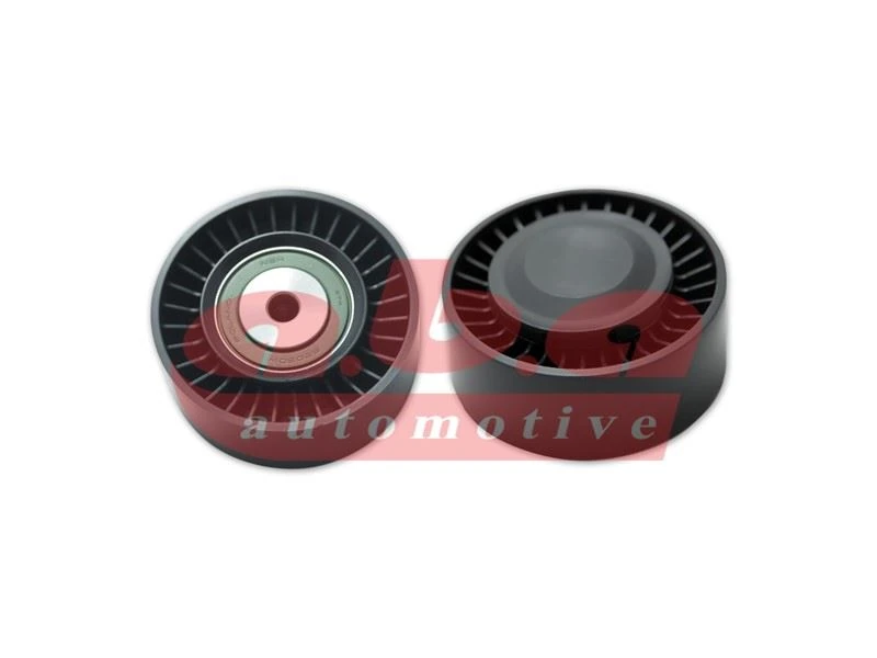 Alternatör Gergi̇ Rulmanı Crafter-Transporter T6-Amarok-Passat-A4-A5 2.0 TDI 2010 > Bre-Ckub-Caa