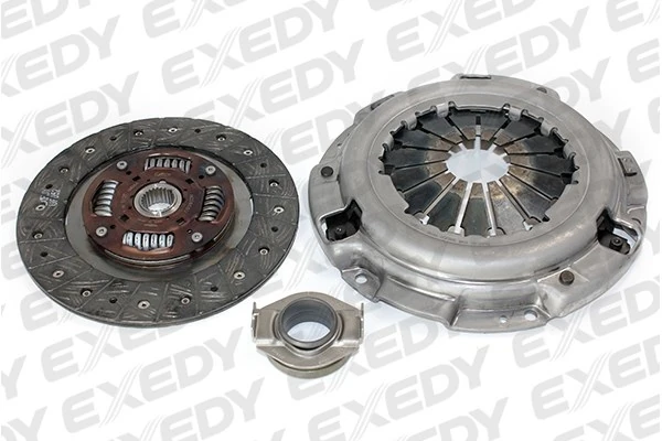 Debri̇yaj Seti̇ Baski Di̇sk Bi̇lya Honda Accord 2.0l F20 90-02