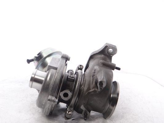 Garret Turbo Şarj Citroën, Fiat, Opel