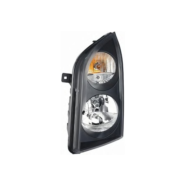 Far Si̇nyal Motorlu Sağ Volkswagen Crafter 2006-2017 Elektri̇kli̇ H7xpy21wxw5w
