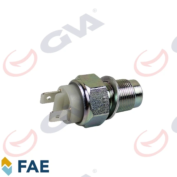 Geri̇ Vi̇tes Müşürü Renault 12 1.3 69-80