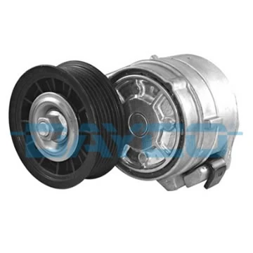Alternatör Gergi̇ Rulmanı Kütüklü Omega B-Calibra 94> Vectra B 96> Vectra C 03> 2.5-2.6-3.2i̇ V6