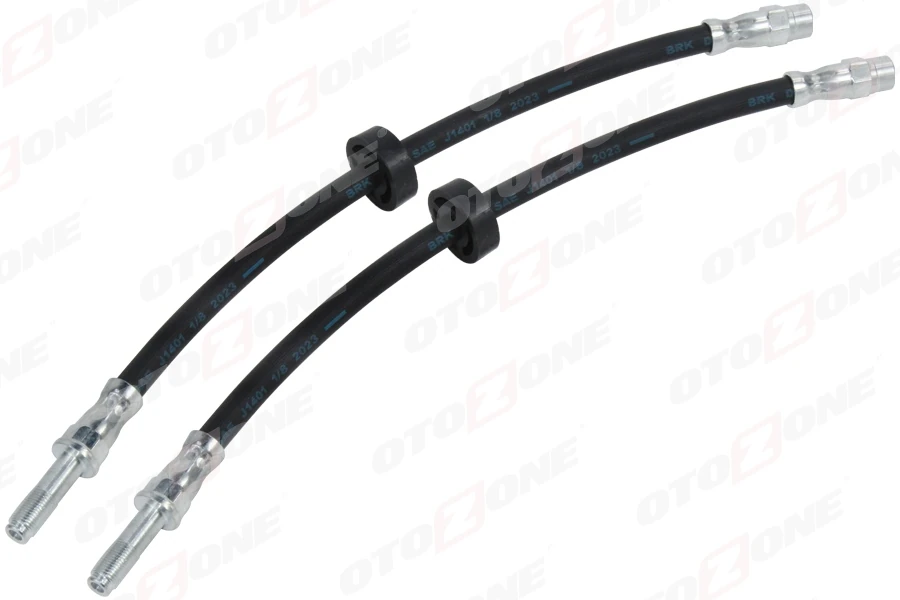 Ön Fren Hortumu Volvo S60 2000-2010 V70 1997-2008 S80 1998-2006