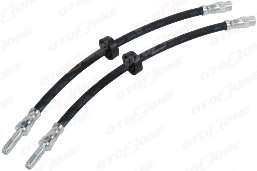 Ön Fren Hortumu Volvo S60 2000-2010 V70 1997-2008 S80 1998-2006
