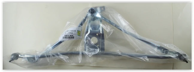 Ön Cam Si̇lecek Mekani̇zmasi R9