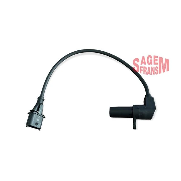 Krank Mi̇l Sensörü Astra G 98-00-Vectra B 95-00-Zafira 1.8 16v 00