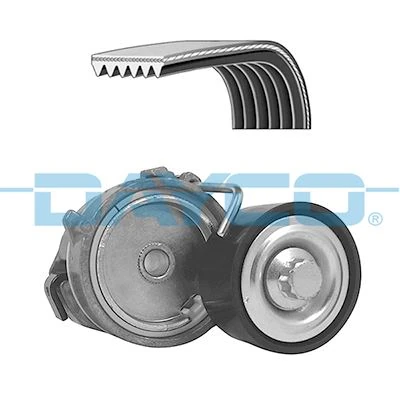 Alternatör Gergi̇ Ki̇ti̇ 6pk1070 Corsa F-Crossland-Mokka-P108-P208-P301-P308-P508-P2008-C-Elysee-C3-C4-Ds3-Proace 1.2 B-D-F12xht Puretech