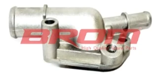 Termostat Komple Palio 1.4-Albea 1.4-Tmpr 1.6ie-Punto 1.6-Scudo 1.6