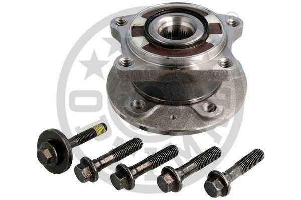 Arka Teker Poryası Volvo S60 I 01>10 V70 II 01>07 Xc70 I 00>01