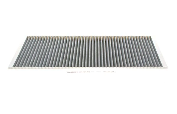 Polen Filtresi BMW X5 E53 . Land Rover Range Rover III L322 02>12 Karbonlu