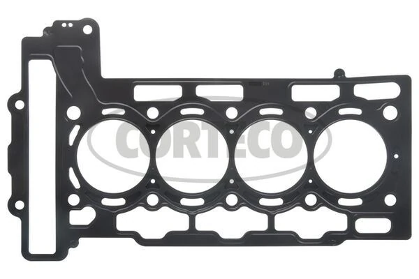 Silindir Kapak Contasi 1.20mm BMW N13 F20 F21 F30 F31 F35 . Mini N14 R55 R56 R57 R58 R59 R60