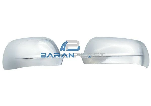 Ayna Kapaği Krom Volkswagen Golf 4-Bora-Passat 98-04