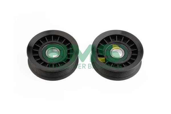 Alternatör Gergi̇ Rulmanı Ford C-Max-Focus C-Max-Focus II 1.8 Tdci 04-12-Omega B-Vectra A-B