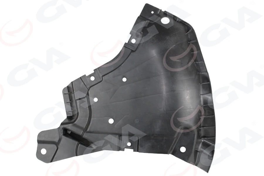 Tampon Alt Muhafaza W213 Ön Sağ