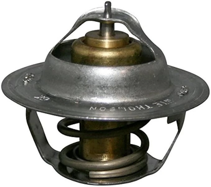 Termostat 82 C Ford B-Max-C-Max-C-Max II-Ecosport-Fiesta IV-Fiesta V-Fiesta Vi-Focus C-Max-Focus I Focus II-Focus III-Fusion-Grand C-Max-Mondeo IV-Puma-Mazda 121 III-2-Volvo C30-S40 II-V50
