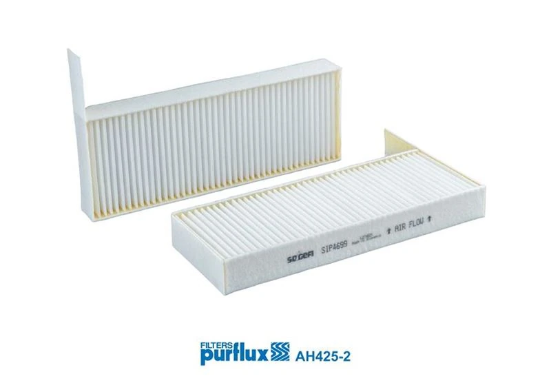 Polen Fi̇ltresi̇ Astra L 21> P308 II-III 13> P508 18>