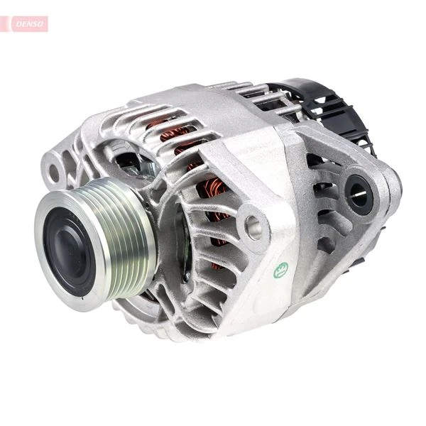 Alternatör 14v 90a Fiat Doblo 01> Palio 01> Stilo 03>08 Punto 99>12 1.9jtd 6 Kanal