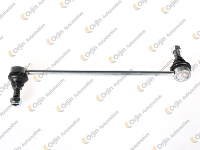 Z Rotu Ön Sağ Renault Koleos II 16 Nissan Qashqai J10-J11 X-Trai̇l T31-T32 M12x1.25 300mm 1.6 Dci-2.0 Dci