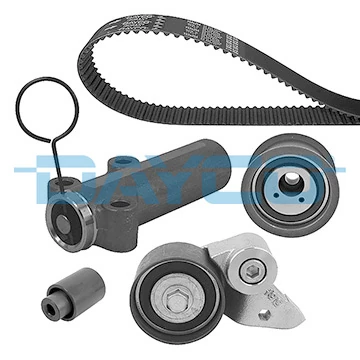 Tri̇ger Seti̇ Touareg 4.2 V8-Audi A8 3.7 Quattro 03-06