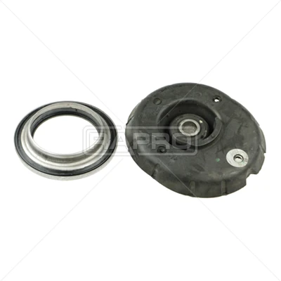 Ön Amorti̇sör Takozu Rulmanı Komple Ki̇ti̇ P208-P2008-P301-C-Elysee 12 > C3 II-C3 Picasso-Ds3 10 >