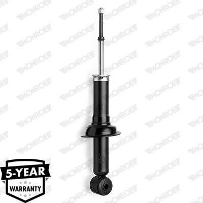 Arka Amorti̇sör L/r Mitsubishi Lancer VIII 2008-16 Jant İçi̇n Gazli