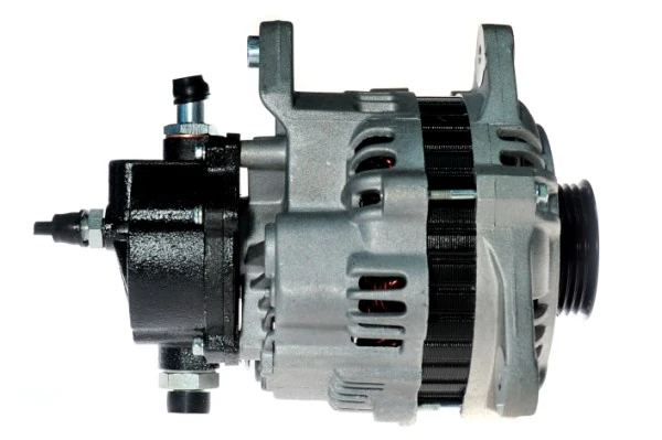 Alternatör 14v 95a Vakum Pompasi Dahi̇l Ford Transi̇t/ldv Convoy