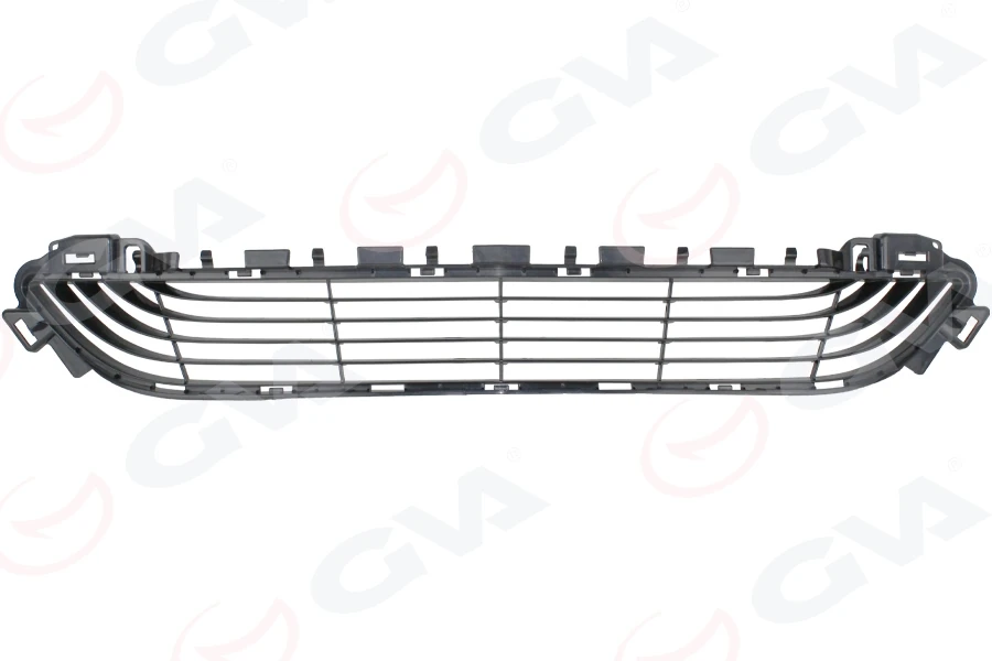 Tampon Izgarasi Ön Orta Luxury Mercedes C-Class W205 14 18