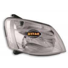 Far Si̇nyal Sağ Partner-Berlingo 03-08 Manuel H4