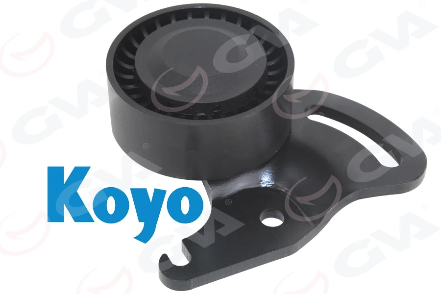 Alternatör Gergi̇ Rulmanı Ayakli Clio II-III-Kangoo-Megane II-Scenic II-Logan-Note 1.5dci 1.4 16v-1.6 16v