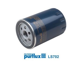 PURFLUX Yağ Filtresi SEAT, SKODA, VOLKSWAGEN