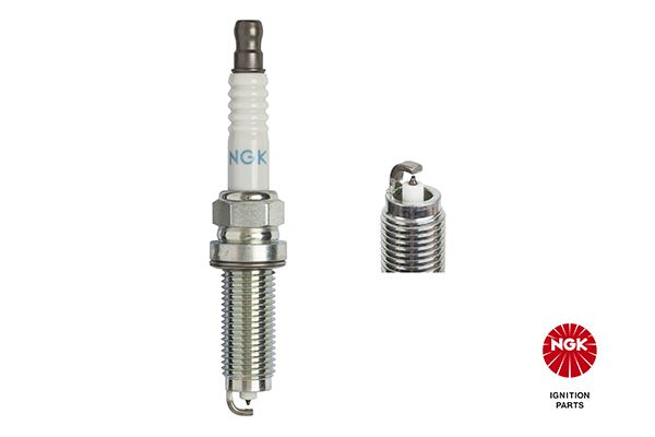 Ateşleme Buji̇si̇ İri̇dyum Honda Civic 1.5l L15bb L15b7 Fc1 Fk7 17-> Ilzkar8h8s