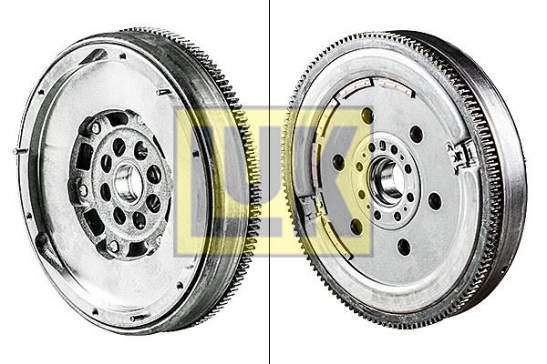 Debri̇yaj Volani C4-C5-Jumpy-Scudo-P307-P308-P407-P607-Expert 2.0hdi̇ 04> Dw10