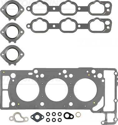 Takım Conta Üst Sağ Mercedes M112 W202 S202 W210 S210