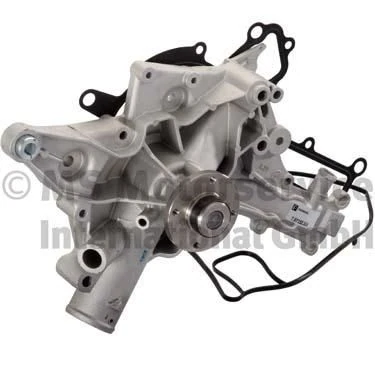 Devirdaim Pompasi Mercedes M112 W203 W210 W211 W163 W220