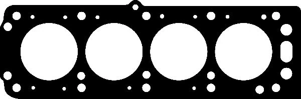 Si̇li̇ndi̇r Kapak Contasi Daewoo Nubira 2.0l X20sed J100 97-/ Leganza 2.0l 97-/ Opel Vectra B-Ast Ra G 2.0 16v 99-02 X20 Xer 414812p