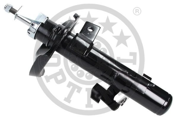 Ön Amorti̇sör Sağ Focus II 04 Cmax 03 07 10 Volvo S40 04-12 C30 V50 04-12