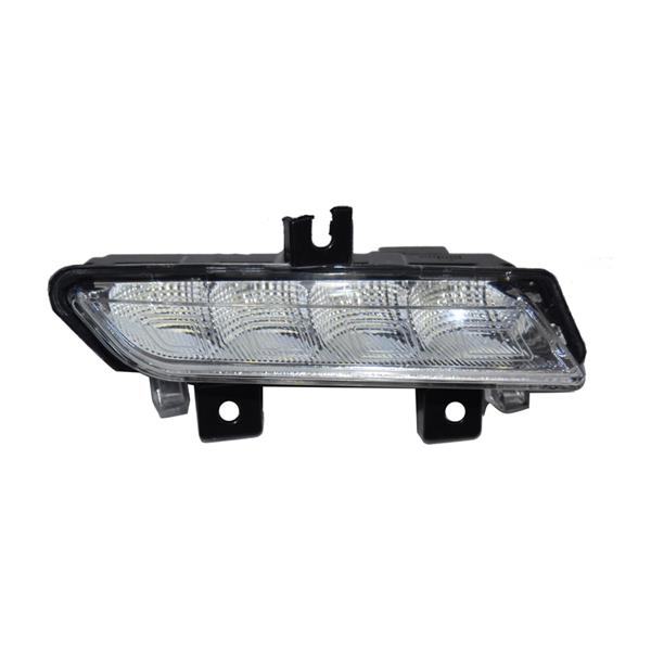 Gündüz Fari Sol Clio IV-Modus 12-16