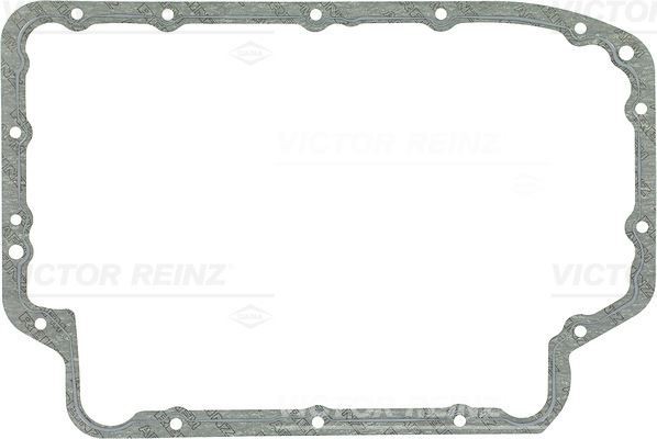 Yag Karter Contasi Mercedes Om651 W639 B906 B907 B910