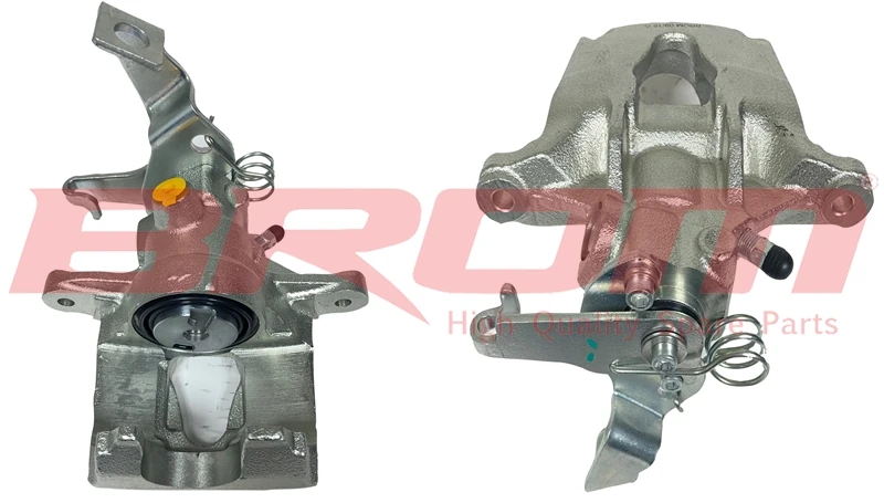 Fren Kali̇peri̇ Arka Sağ 42.00 Mm. Master-Movano