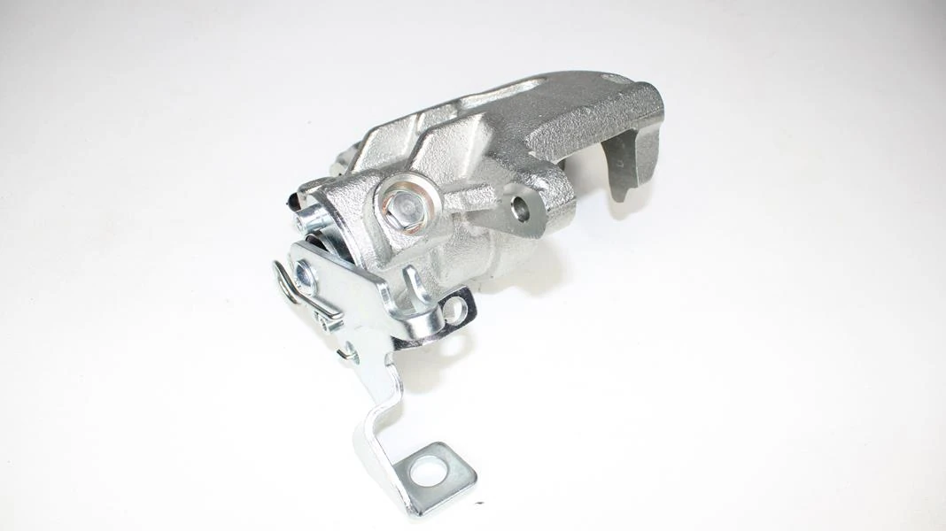Fren Kali̇peri̇ Arka Sol 42.00 Mm. Master-Movano