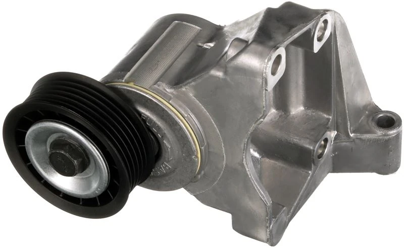Alternatör Gergi̇ Rulmanı Kütüklü Focus 1.4 16v 1.6 16v 98-04